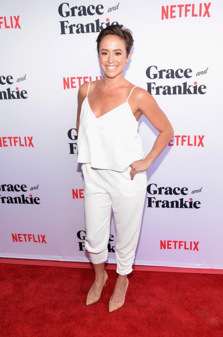 Briana Venskus fotoğrafı