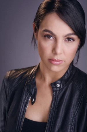 Rebecca Galarza Fotoğrafı