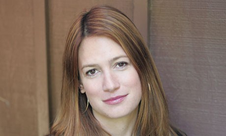 Gillian Flynn Fotoğrafları 1