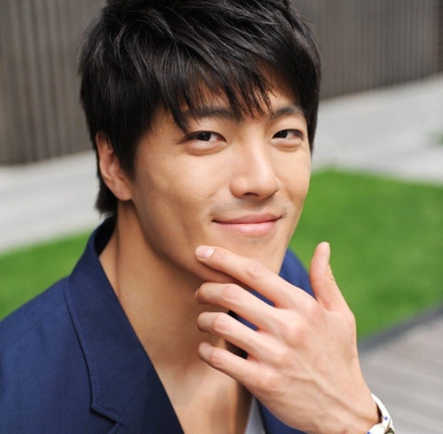 Lee Jae-Yoon Fotoğrafı