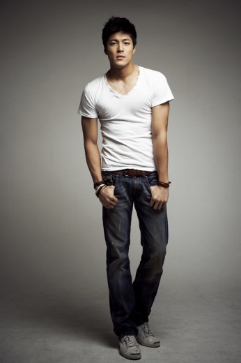 Lee Jae-Yoon Fotoğrafı