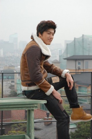 Lee Jae-Yoon Fotoğrafı