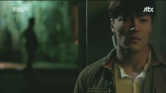 Lee Jae-Yoon Fotoğrafı