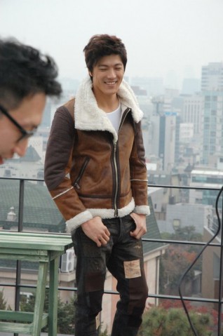 Lee Jae-Yoon Fotoğrafı