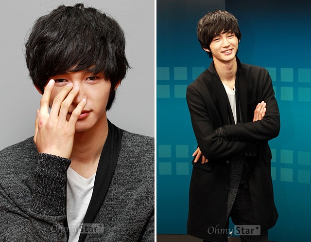 Lee Won-geun Fotoğrafı