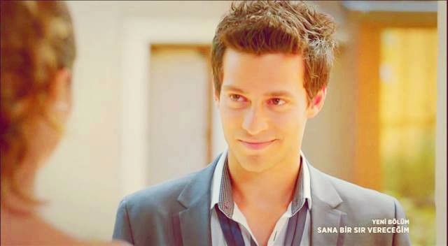 Ekin Koç Fotoğrafı