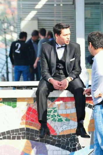 Ekin Koç Fotoğrafı