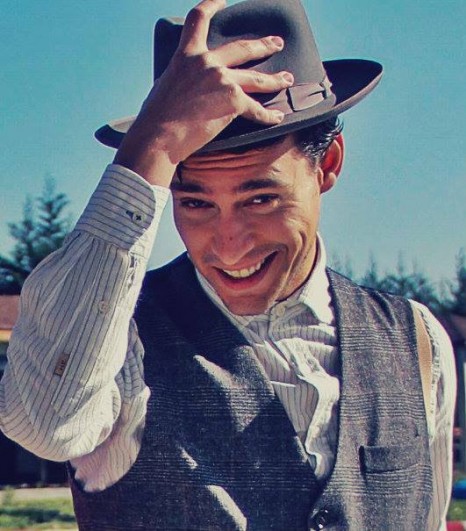 Ekin Koç Fotoğrafı