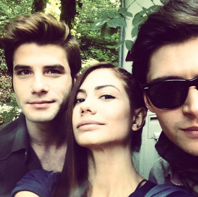 Demet Özdemir Fotoğrafı