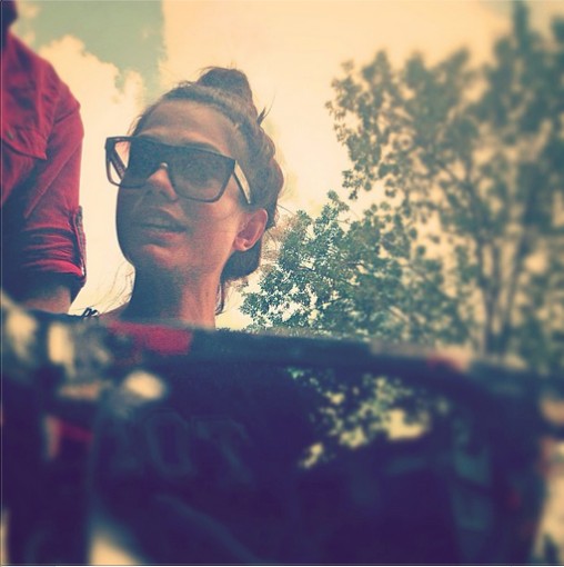 Demet Özdemir Fotoğrafı