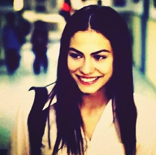 Demet Özdemir Fotoğrafı