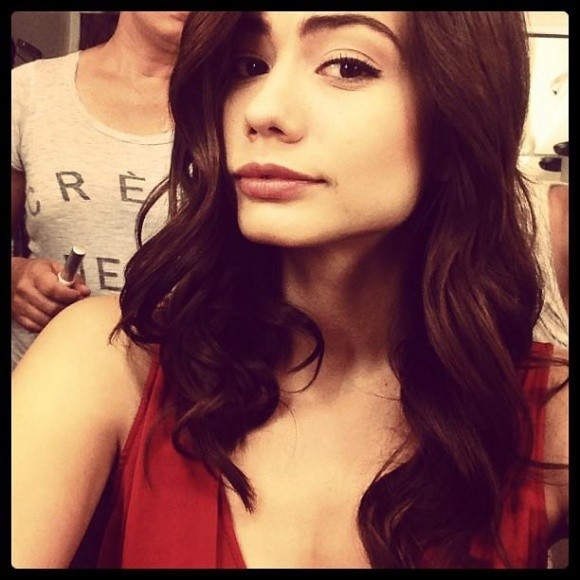 Demet Özdemir Fotoğrafı