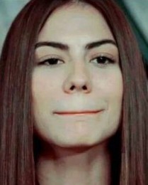 Demet Özdemir Fotoğrafı