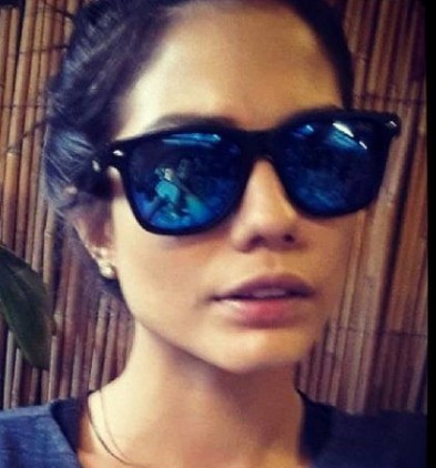 Demet Özdemir Fotoğrafı