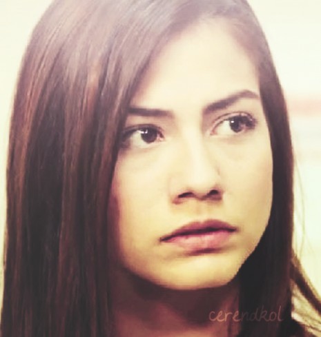 Demet Özdemir Fotoğrafı