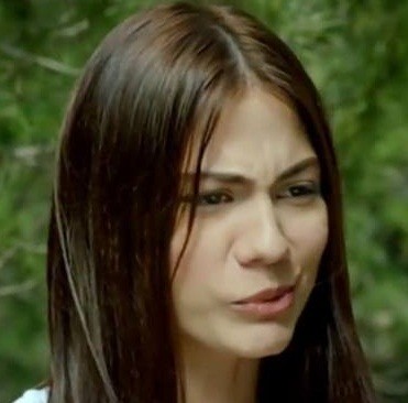 Demet Özdemir Fotoğrafı