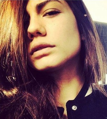 Demet Özdemir Fotoğrafı