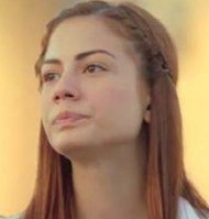 Demet Özdemir Fotoğrafı