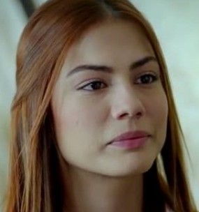 Demet Özdemir Fotoğrafı