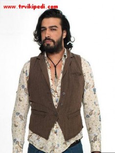 Osman Burak Temir fotoğrafı