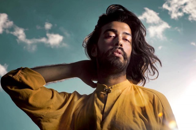 Osman Burak Temir Fotoğrafı