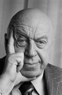 Otto Preminger Fotoğrafları 1