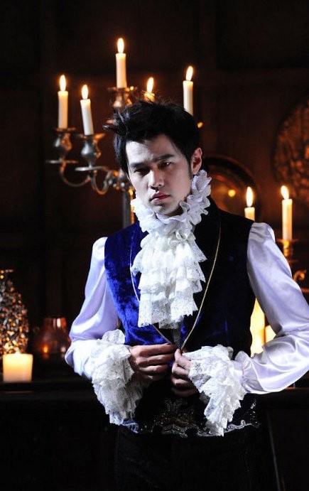 Jay Chou Fotoğrafları 20