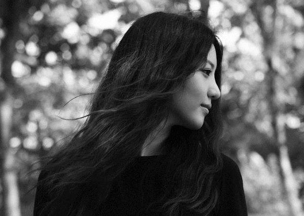 Claudia Kim Fotoğrafı