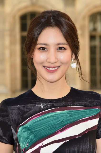 Claudia Kim Fotoğrafları 66