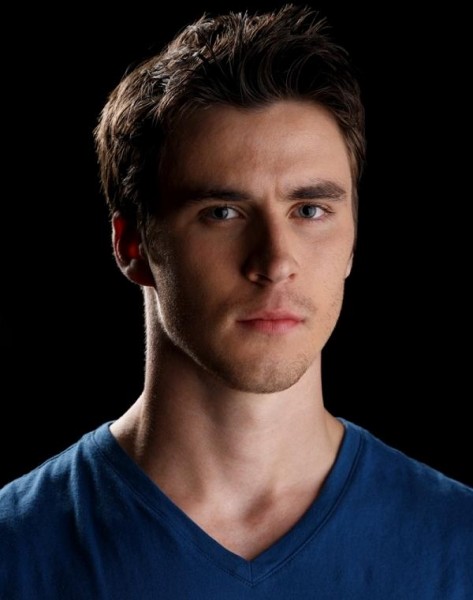 Braeden Baade Fotoğrafı