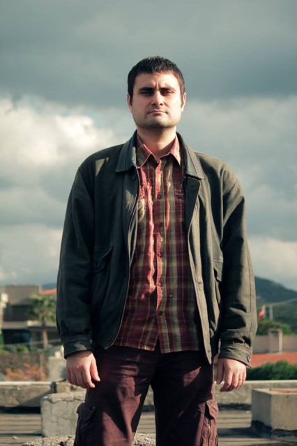 Efe Aydal Fotoğrafı