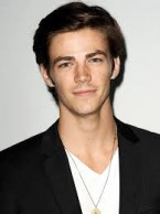 Grant Gustin Fotoğrafı