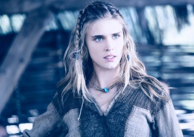 Gaia Weiss Fotoğrafları 27