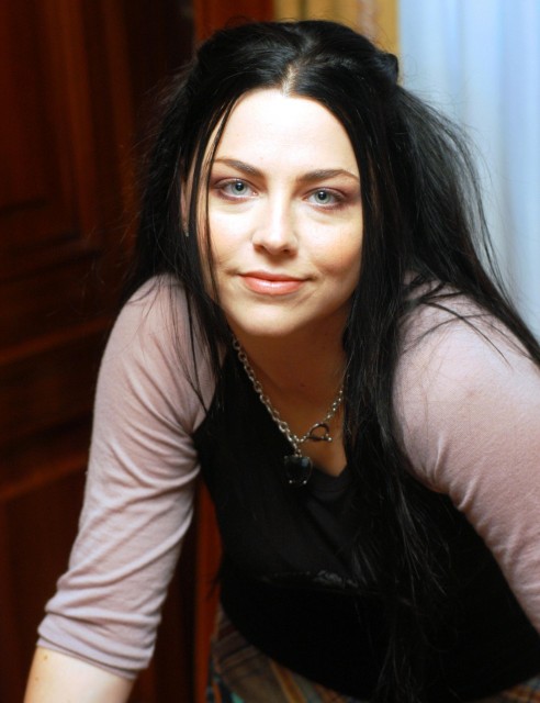 Amy Lee Fotoğrafları 789