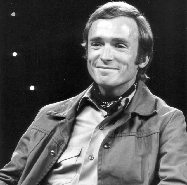 Dick Cavett Fotoğrafları 1