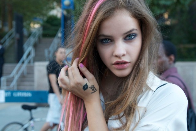 Barbara Palvin Fotoğrafları 135