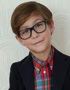 Jacob Tremblay fotoğrafı