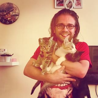 Cem Korkmaz Fotoğrafı