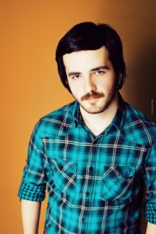 Ekrem Aral Tuna Fotoğrafı