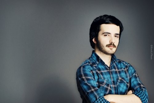 Ekrem Aral Tuna Fotoğrafı