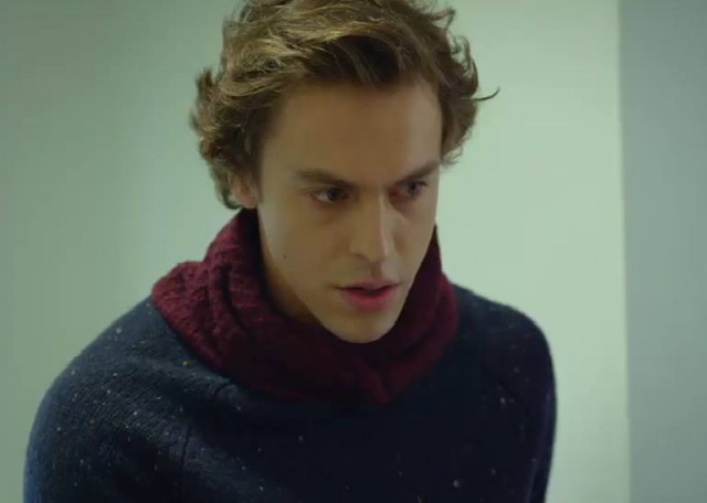 Metin Akdülger Fotoğrafları 4