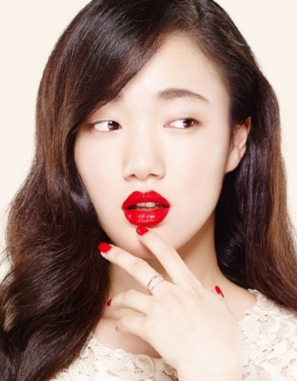 Son Soo-hyun Fotoğrafı