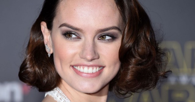 Daisy Ridley Fotoğrafı
