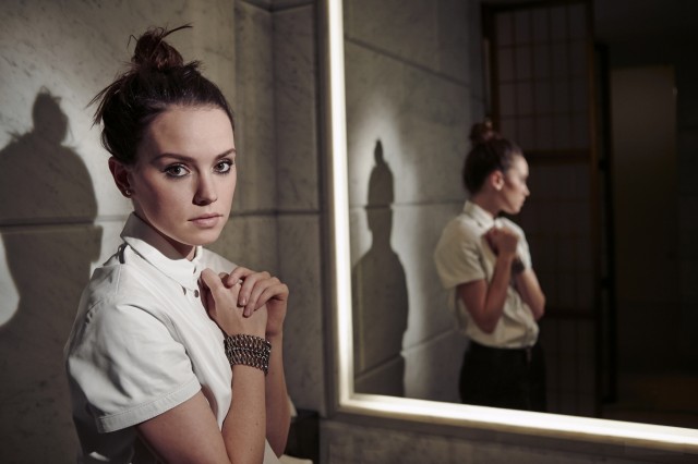 Daisy Ridley Fotoğrafı