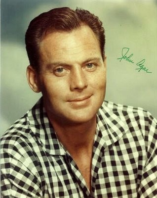 John Agar Fotoğrafları 2