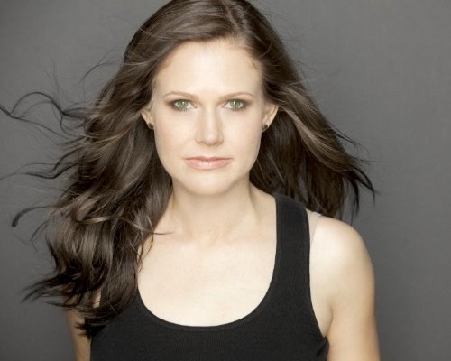 Heather Danner Fotoğrafı