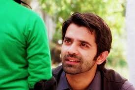 Barun Sobti Fotoğrafı