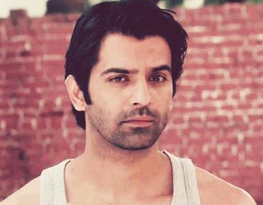 Barun Sobti Fotoğrafı