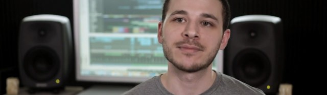 Zack Hemsey fotoğrafı