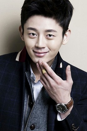 Lee  Ji-hoon (II) fotoğrafı